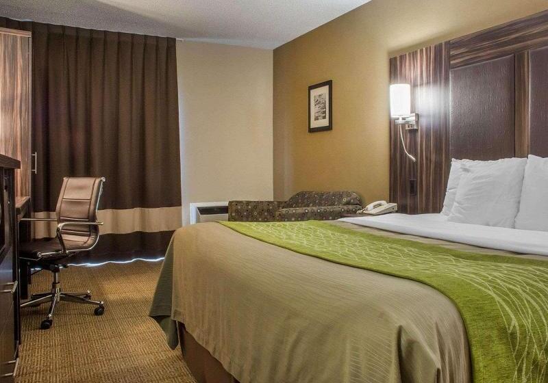 标准间, Dorint Hotel Hamburg Eppendorf