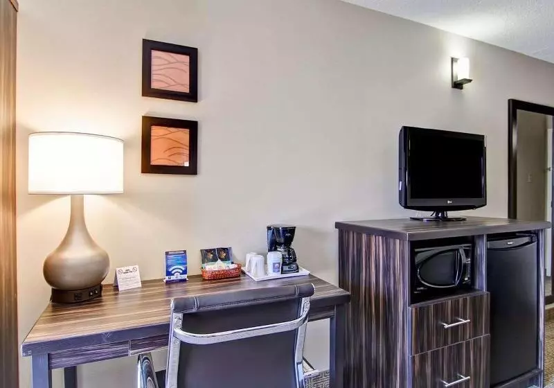 اتاق استاندارد, Dorint Hotel Hamburg Eppendorf