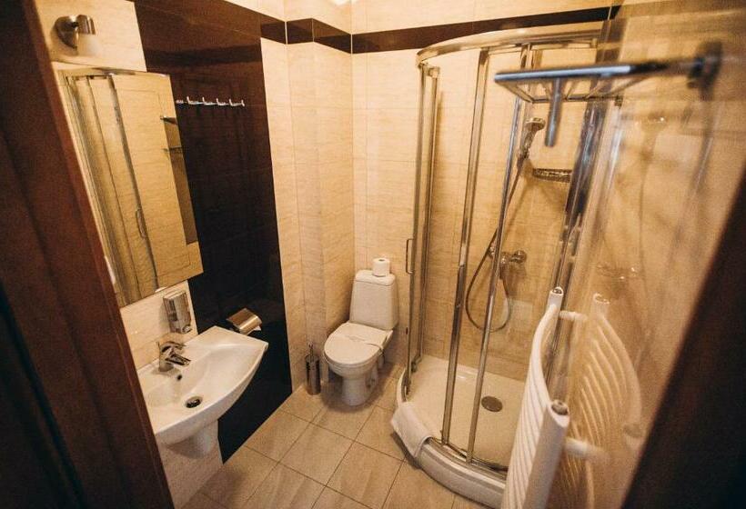 Номер Стандарт Индивидуальный, Dworek Magnat