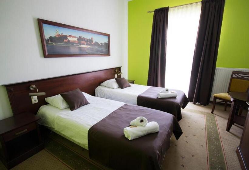 Номер Стандарт, Dworek Magnat