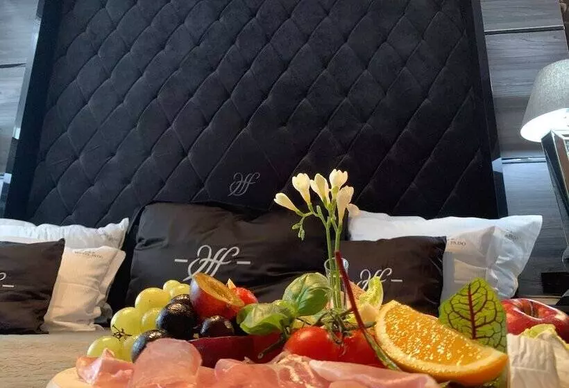 Standard-huone, Fado