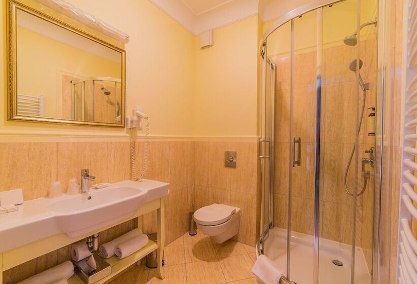 اتاق سوپریور, Garden Boutique Residence