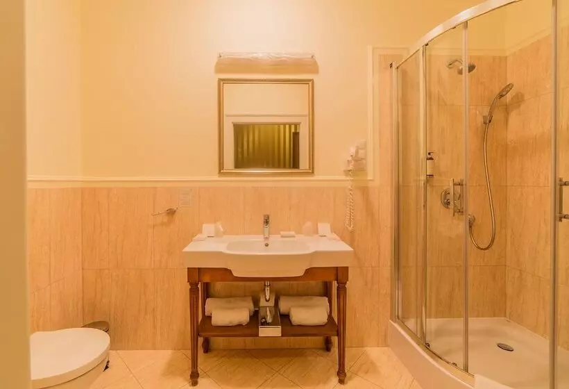 اتاق سوپریور, Garden Boutique Residence