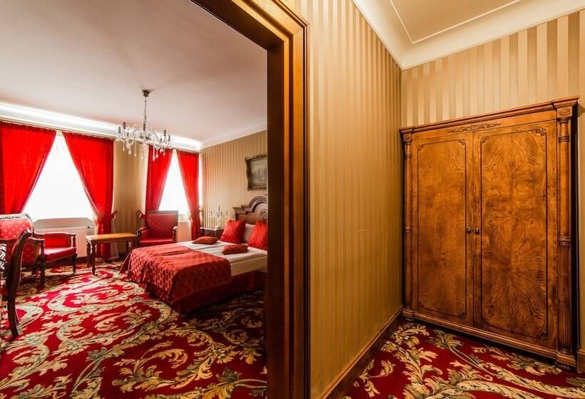 اتاق سوپریور, Garden Boutique Residence