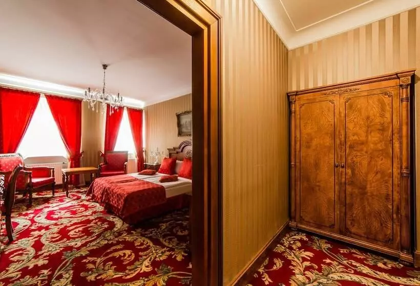 اتاق سوپریور, Garden Boutique Residence