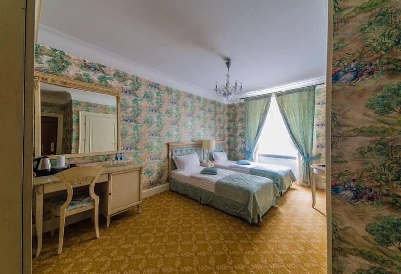 اتاق سوپریور, Garden Boutique Residence