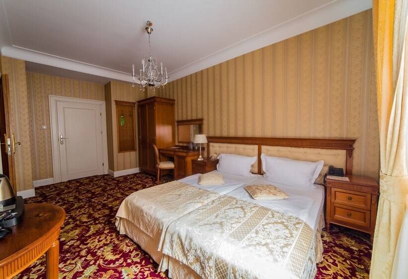 اتاق سوپریور, Garden Boutique Residence