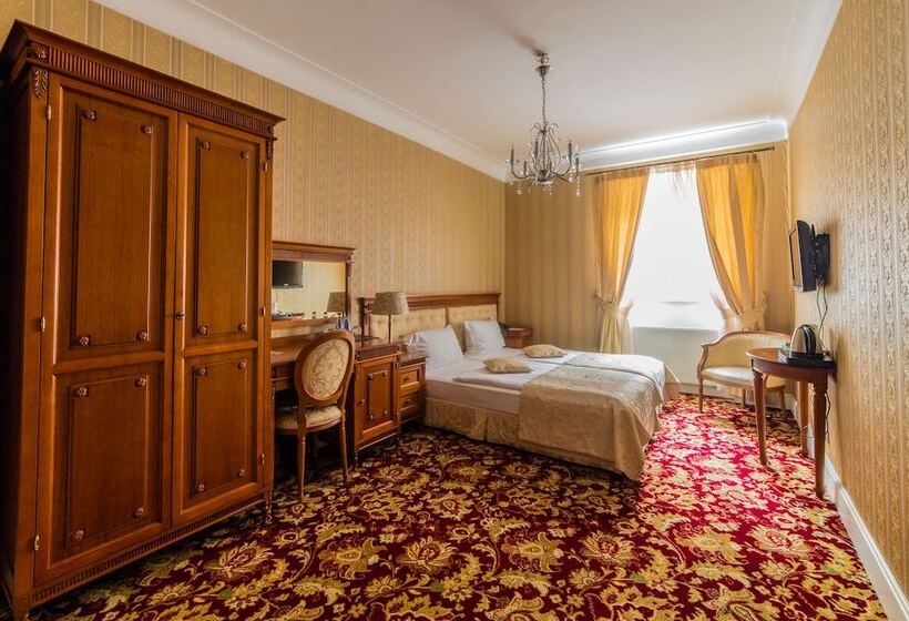 اتاق سوپریور, Garden Boutique Residence