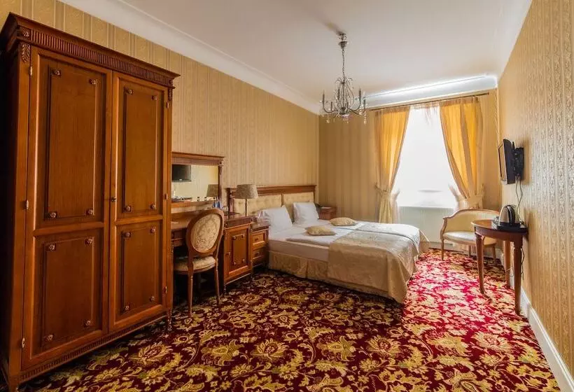اتاق سوپریور, Garden Boutique Residence