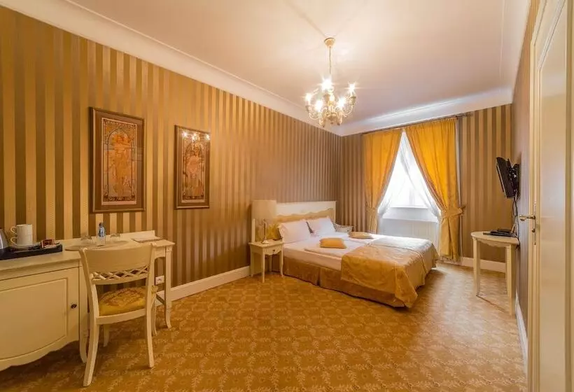 اتاق سوپریور, Garden Boutique Residence