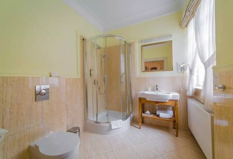 اتاق استاندارد یک نفره, Garden Boutique Residence