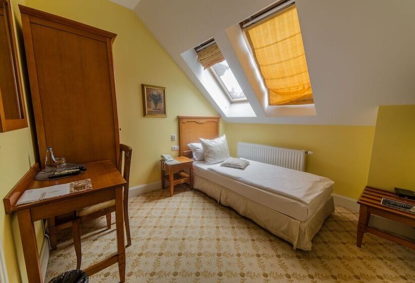 Номер Стандарт Индивидуальный, Garden Boutique Residence