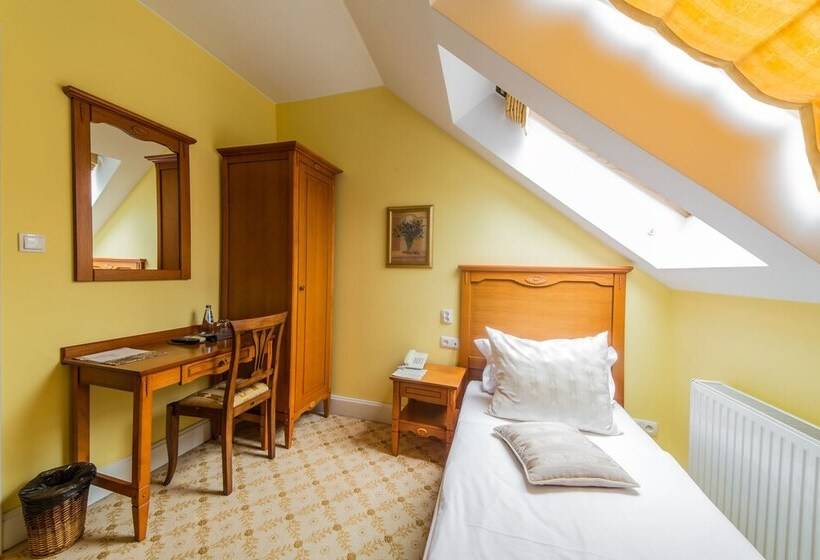 اتاق استاندارد یک نفره, Garden Boutique Residence