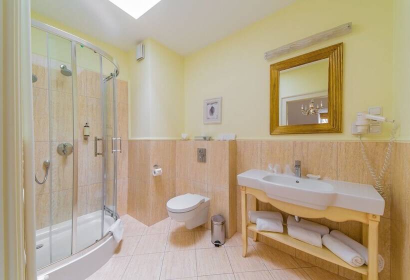 اتاق سوپریور سه تخته, Garden Boutique Residence