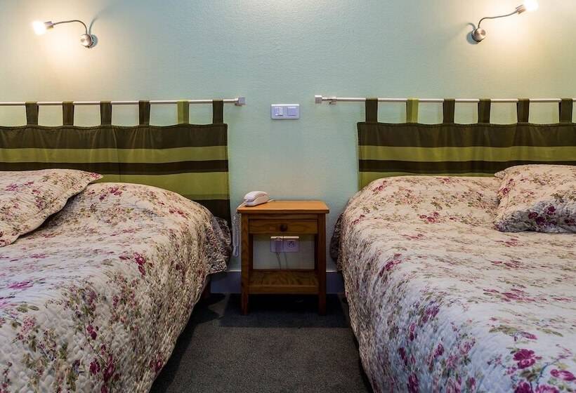 コンフォートルーム, Hôtel Adour