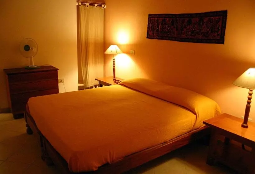 スタンダードルーム, Jerà Aloe B&b Relax Vulcanello