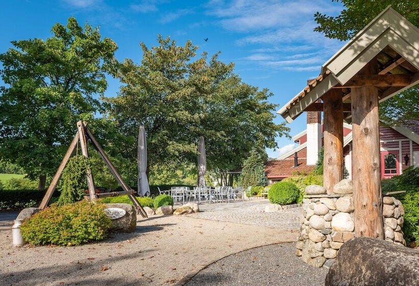 غرفة قياسية فردية, Kronen Gaard