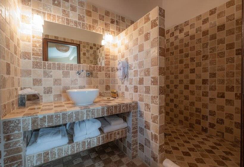 Номер Престиж, Hôtel La Dimora & Spa