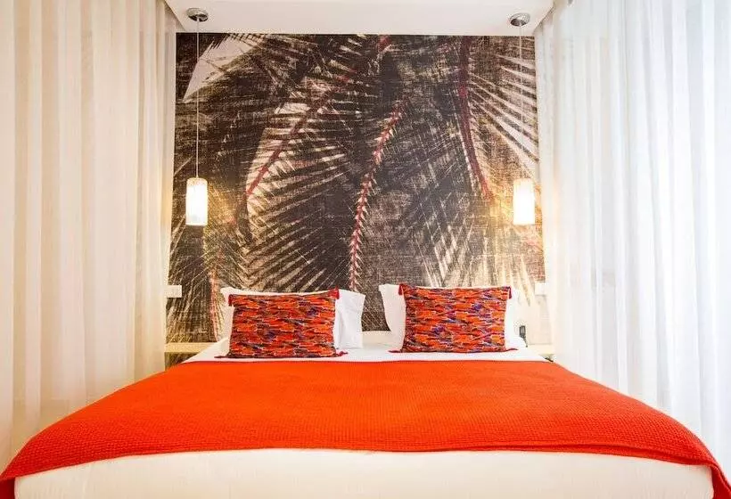 اتاق پرستیژ, Hôtel La Dimora & Spa