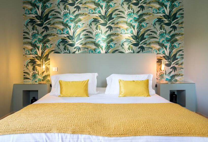 Номер Престиж, Hôtel La Dimora & Spa