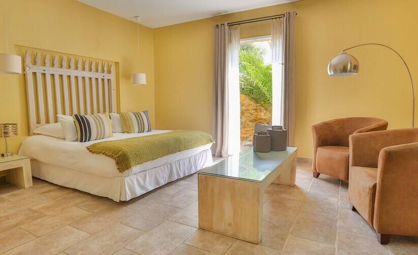 Номер Deluxe, Hôtel La Dimora & Spa