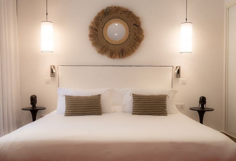 Номер Стандарт, Hôtel La Dimora & Spa