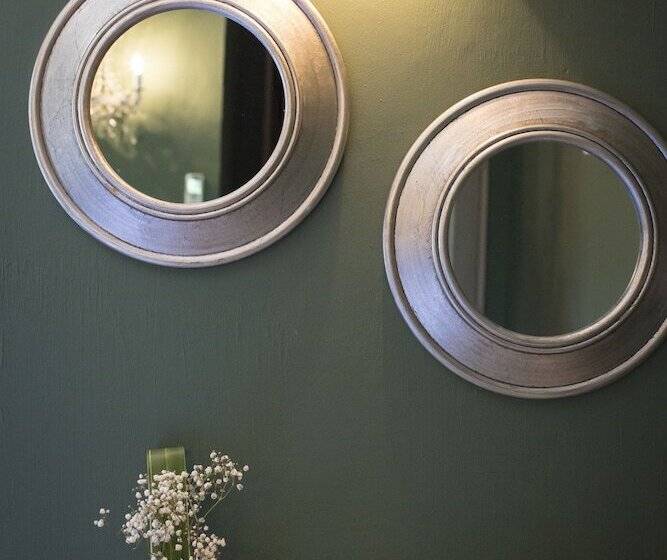 Номер Стандарт, Hôtel La Dimora & Spa