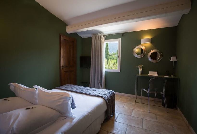 Номер Стандарт, Hôtel La Dimora & Spa