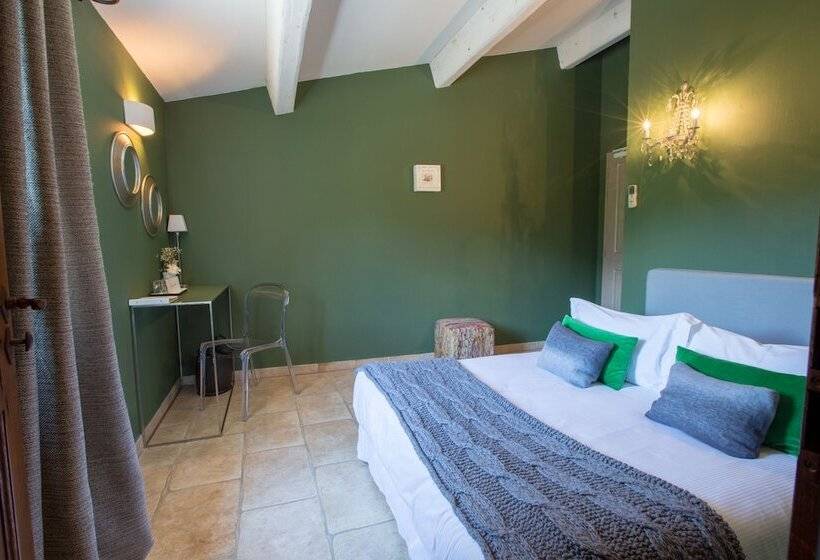 Номер Стандарт, Hôtel La Dimora & Spa