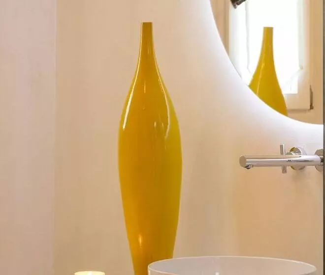 سوییت, Hôtel La Dimora & Spa