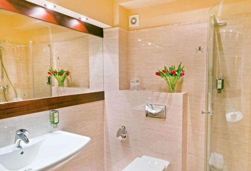 اتاق استاندارد, Lubicz