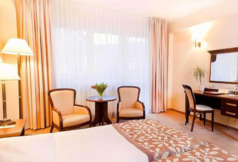 اتاق استاندارد, Lubicz