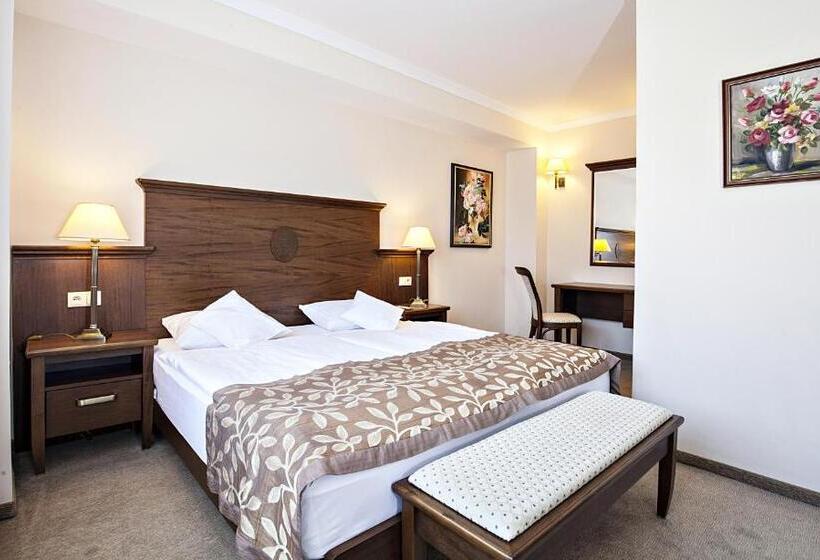 اتاق استاندارد, Lubicz