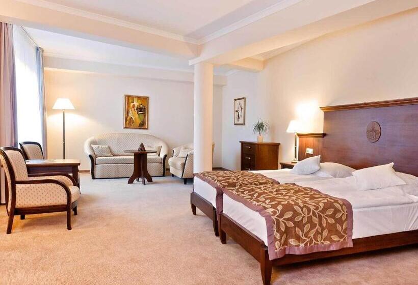 اتاق لوکس, Lubicz