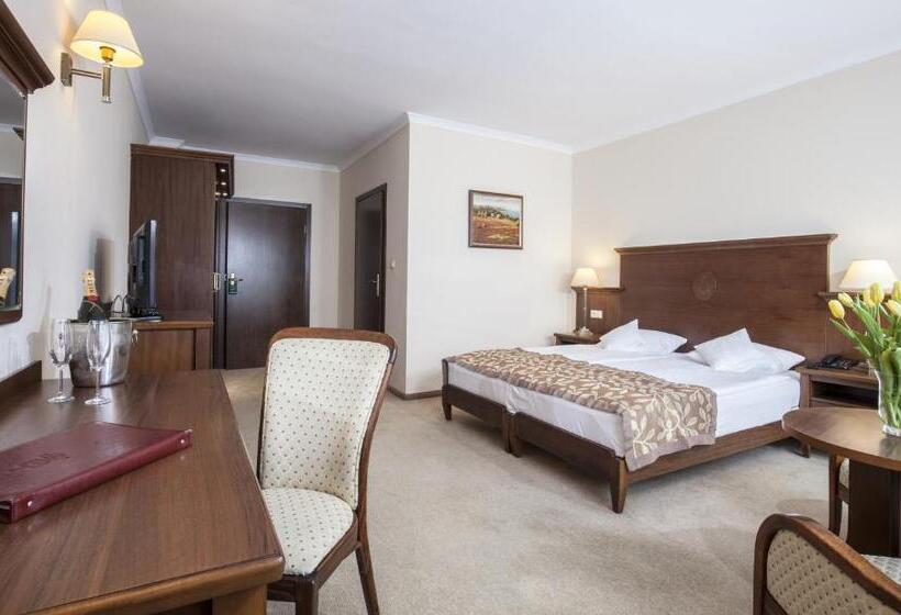 استودیوی استاندارد, Lubicz