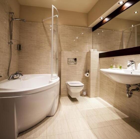 آپارتمان 1 خوابه, Lubicz