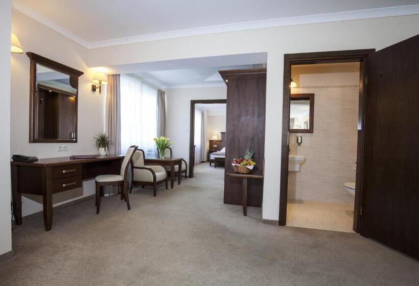 آپارتمان 1 خوابه, Lubicz