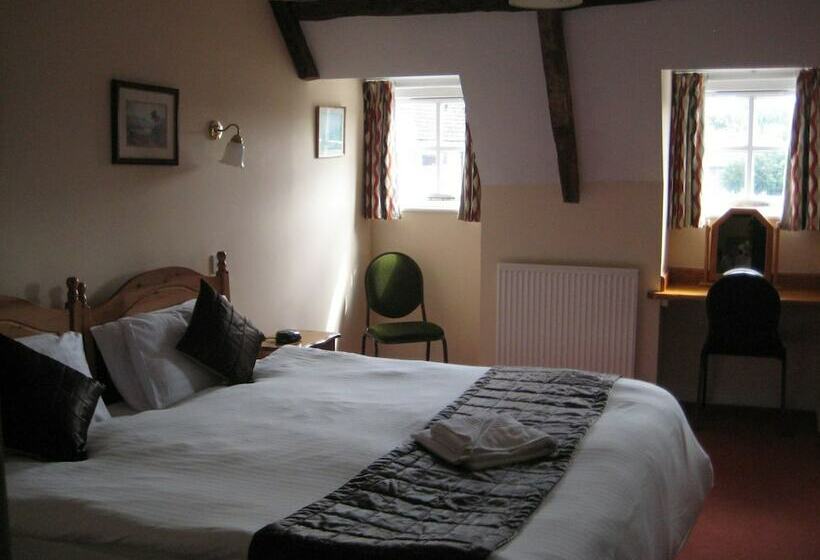 クラシックルーム, Malt House