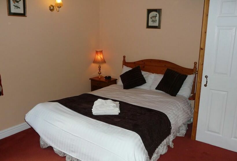 クラシックルーム, Malt House