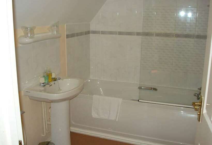 クラシックルーム, Malt House