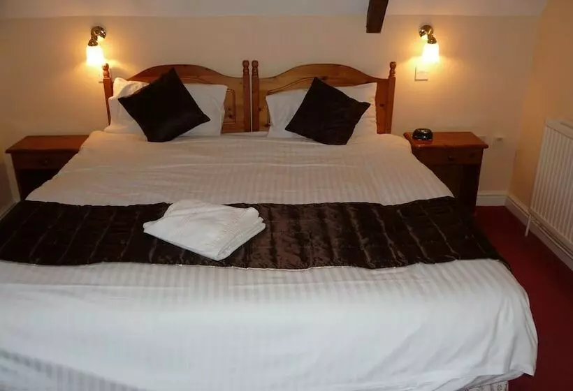 Executive-huone, Malt House