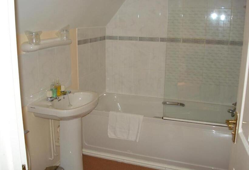 クラシックルーム, Malt House