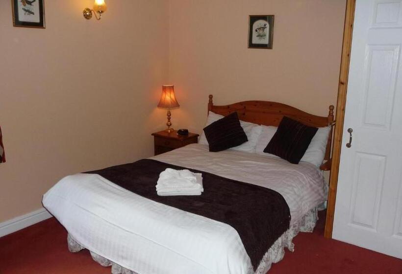 クラシックルーム, Malt House