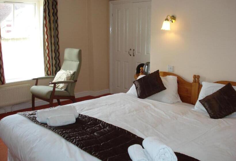 エクゼクティブルーム, Malt House