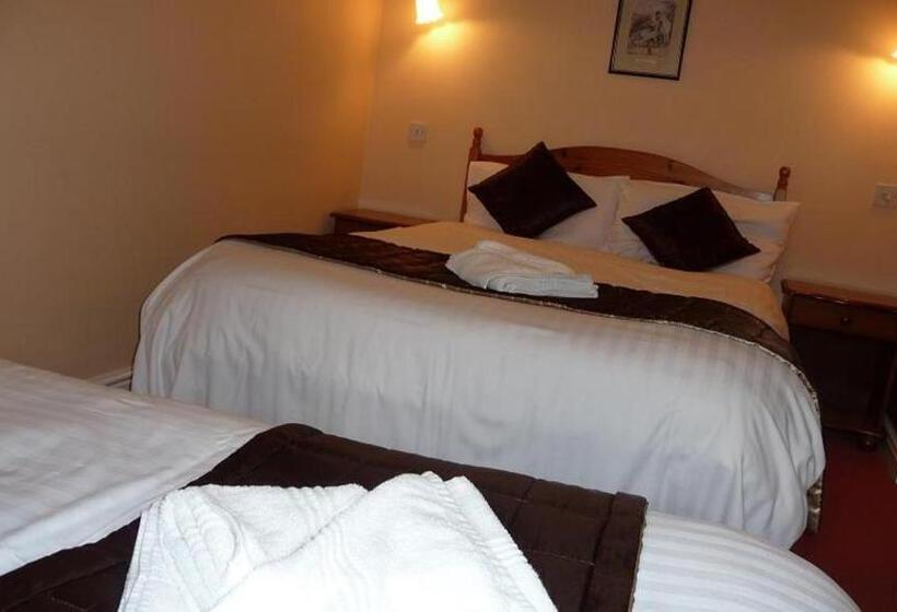 エクゼクティブルーム, Malt House