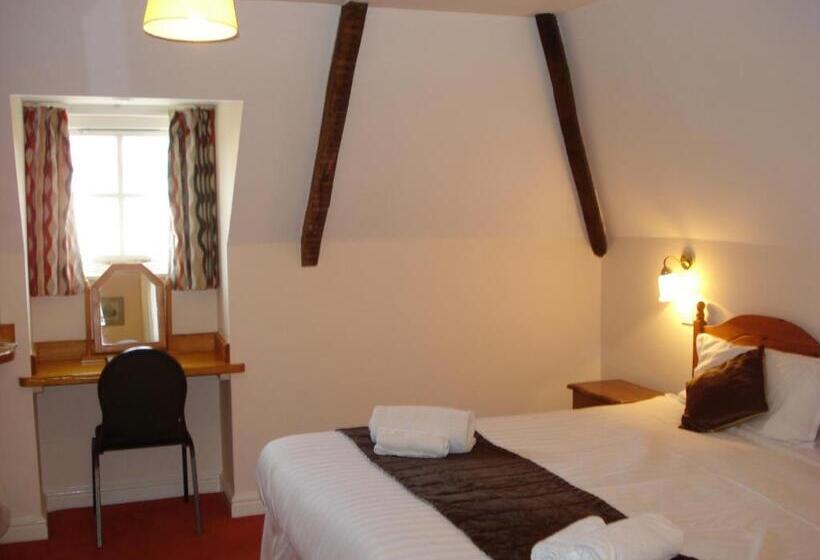 エクゼクティブルーム, Malt House