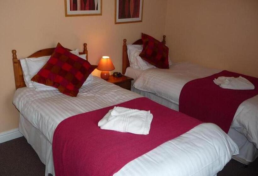 クラシックルーム, Malt House