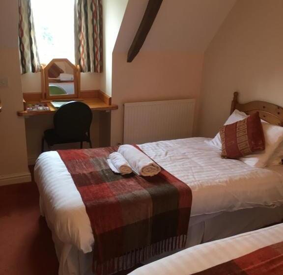 クラシックルーム, Malt House