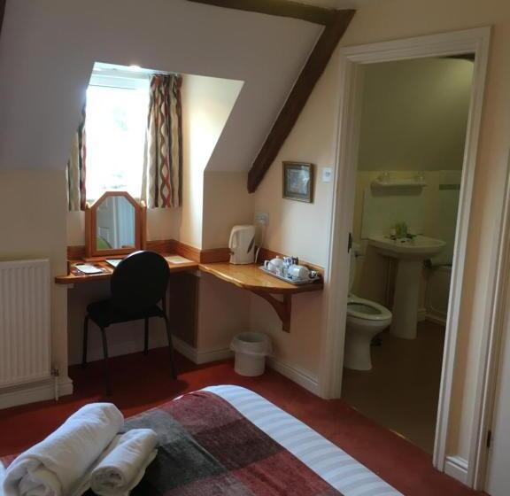 クラシックルーム, Malt House