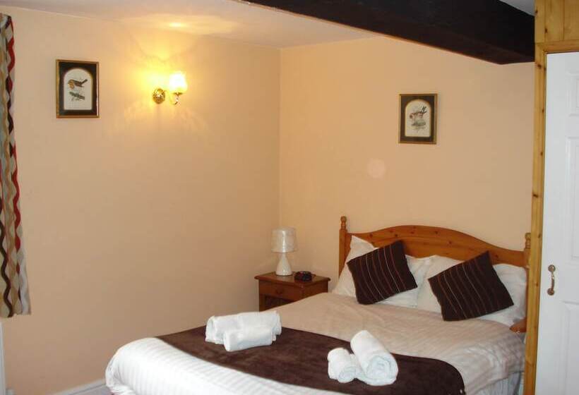 エクゼクティブルーム, Malt House